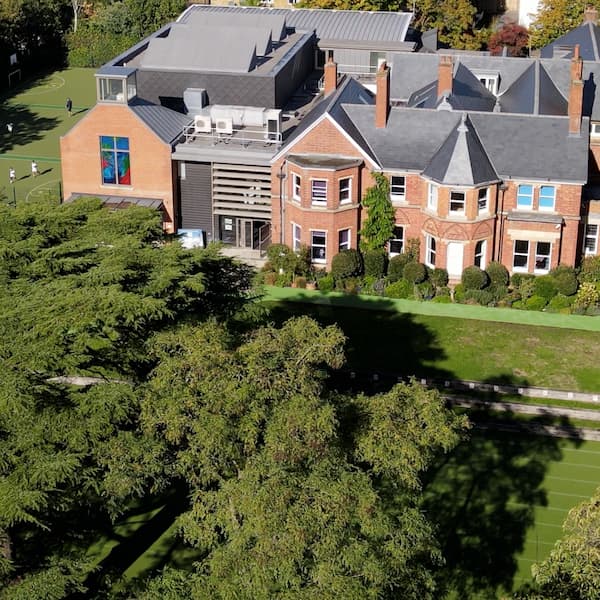 Donhead Preparatory School